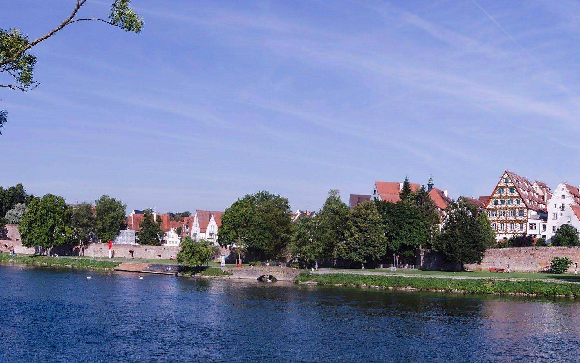Ulmer Münster Hotel