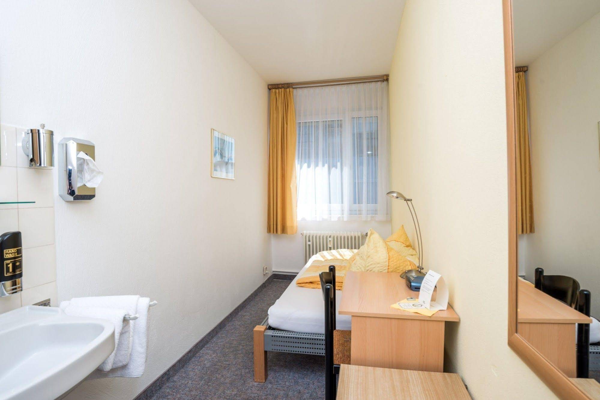Ulmer Münster Hotel