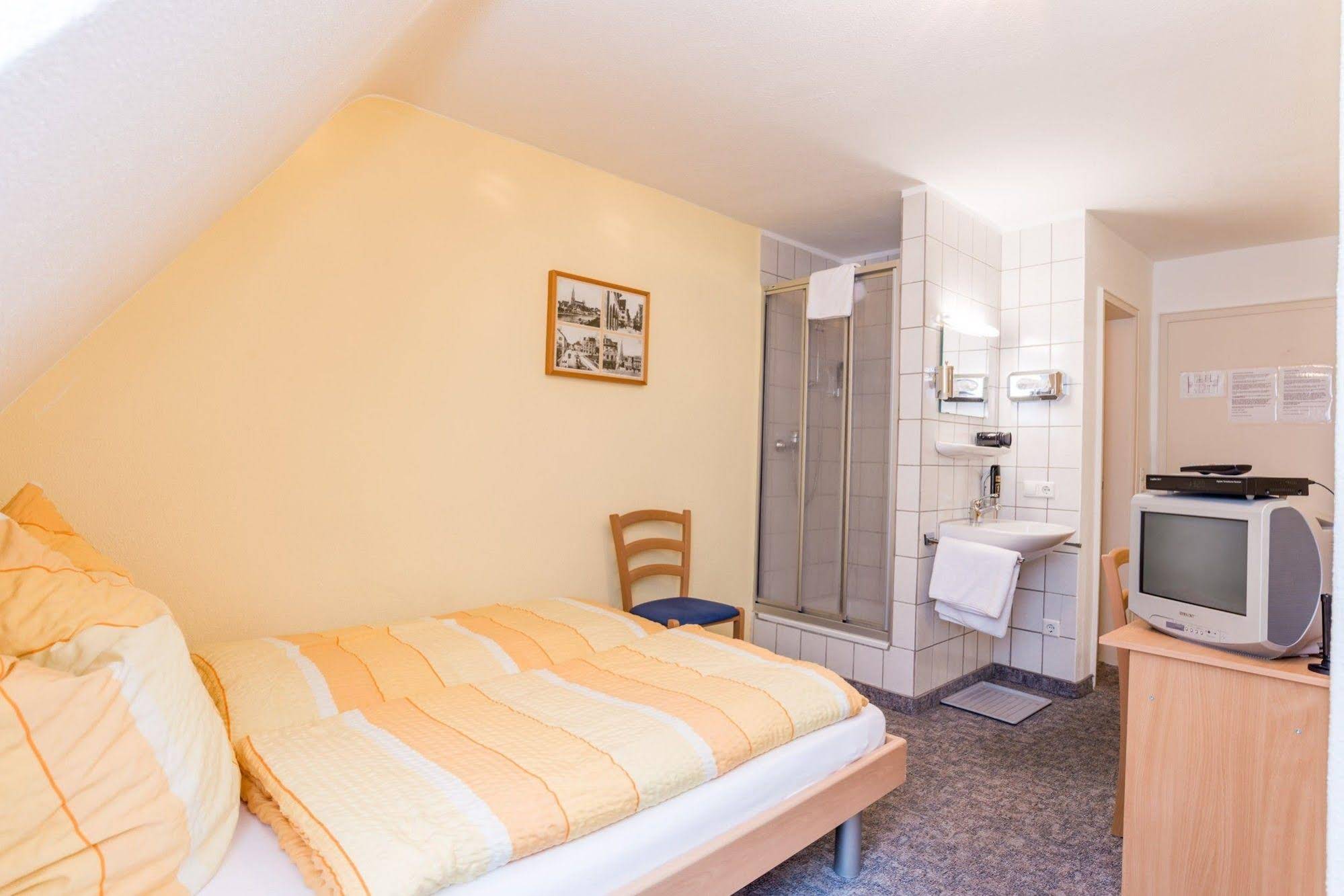 Ulmer Münster Hotel