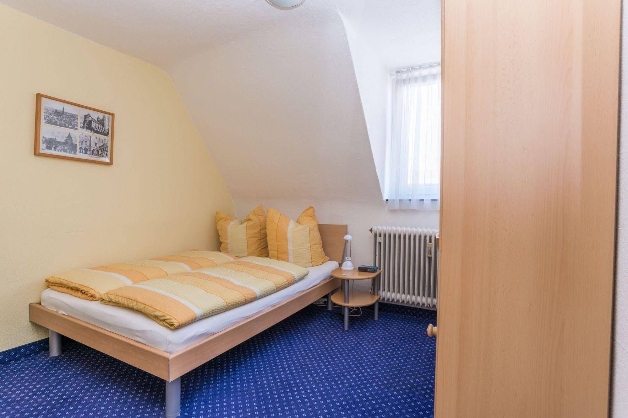Ulmer Münster Hotel