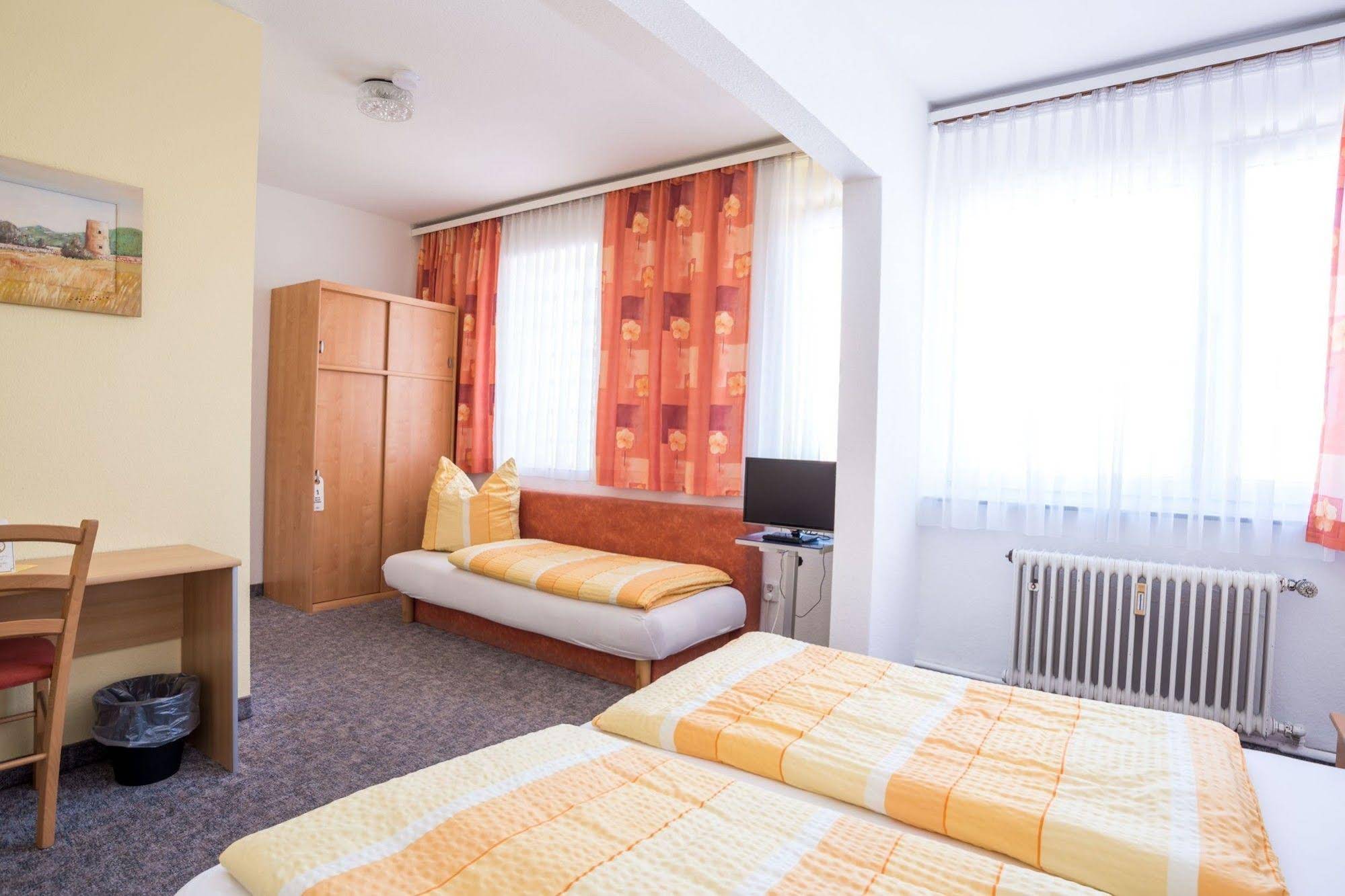 Ulmer Münster Hotel