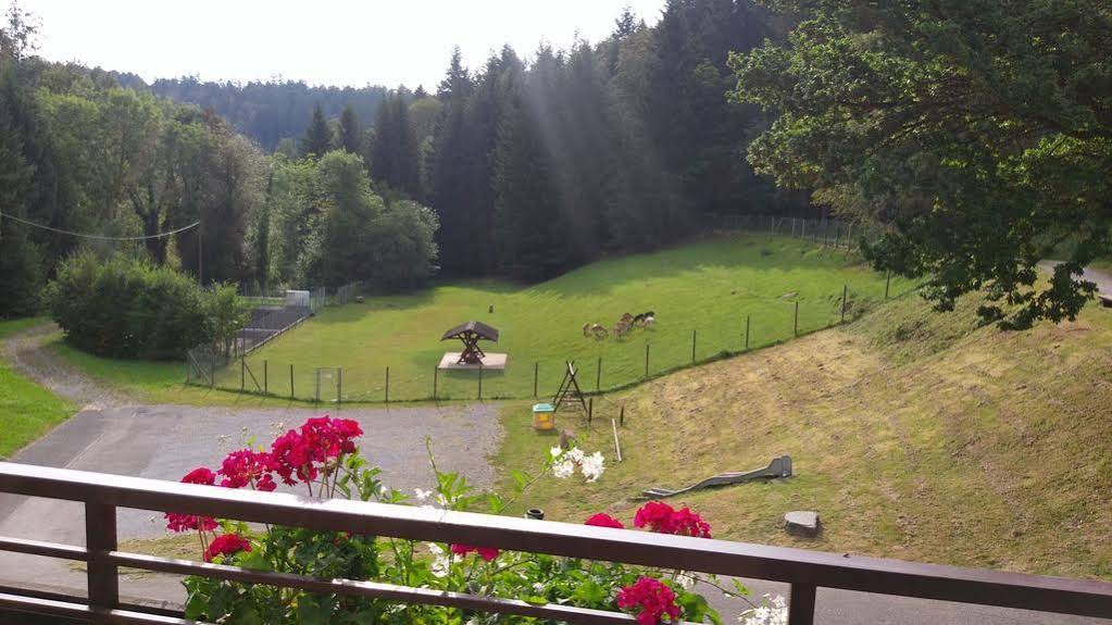 Hotel-Restaurant Jägerhof