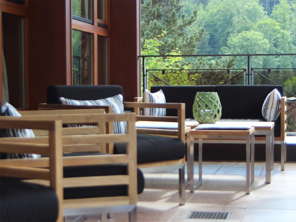 Ringhotel Mönch's Waldhotel