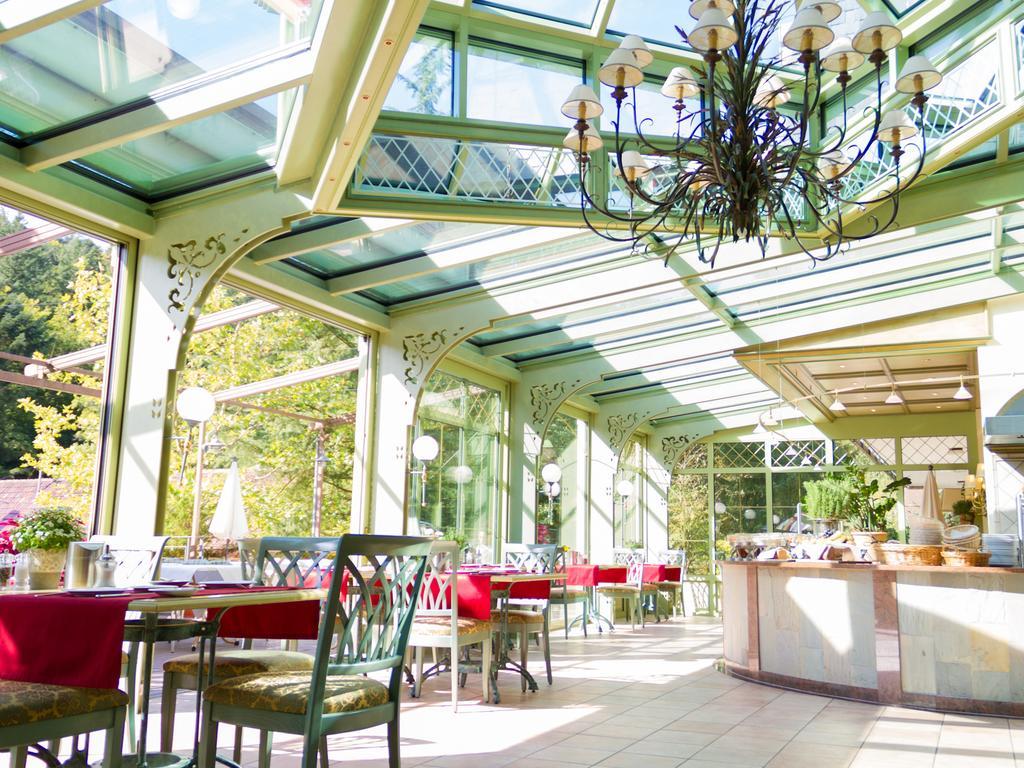 Ringhotel Mönch's Waldhotel