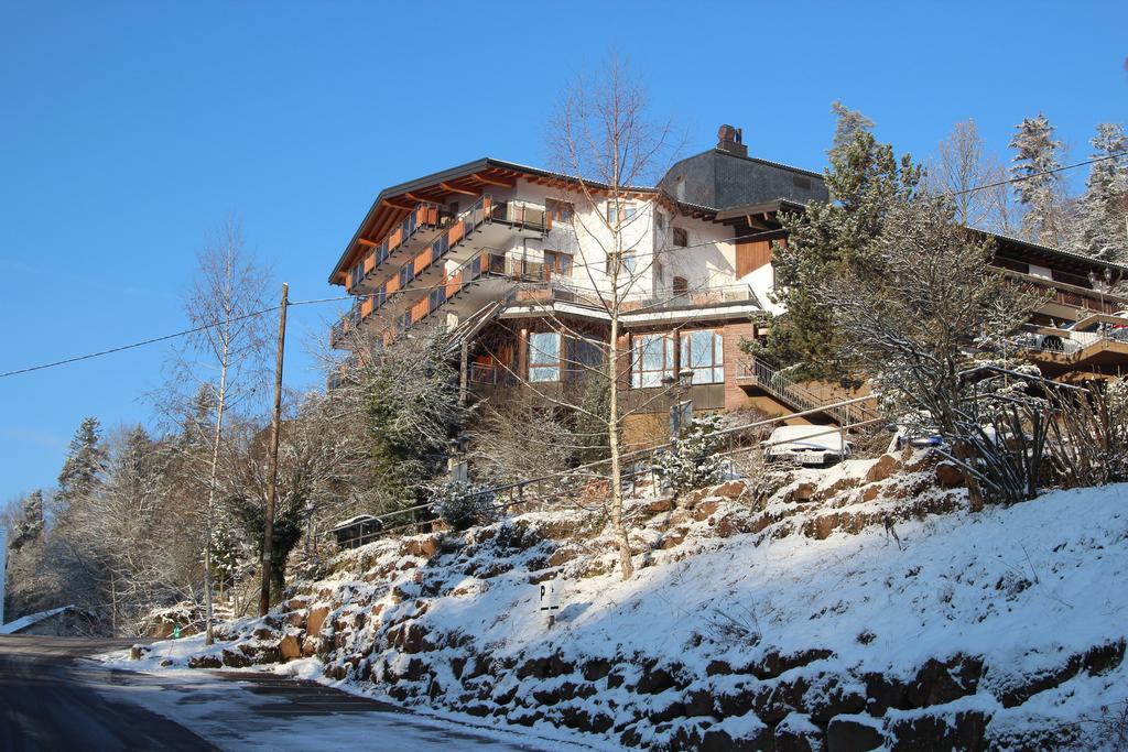 Ringhotel Mönch's Waldhotel