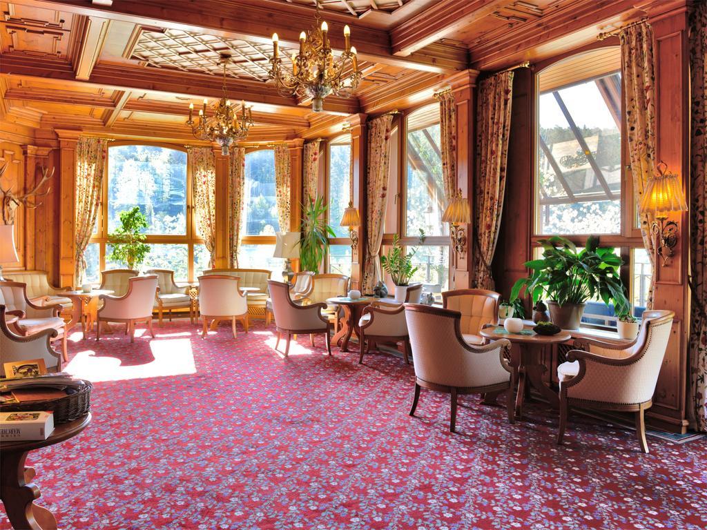 Ringhotel Mönch's Waldhotel