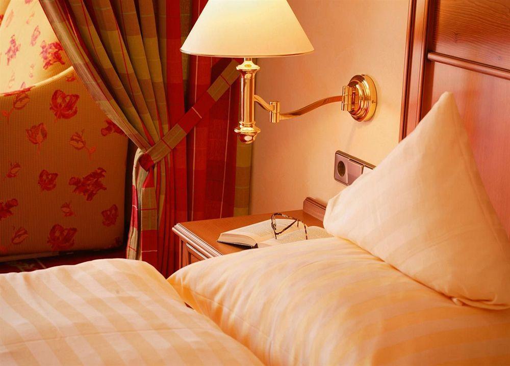 Ringhotel Mönch's Waldhotel
