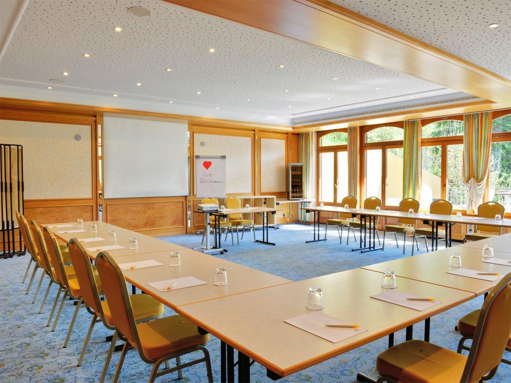 Ringhotel Mönch's Waldhotel