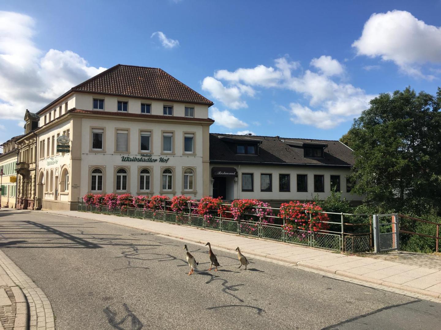 Waibstadter Hof