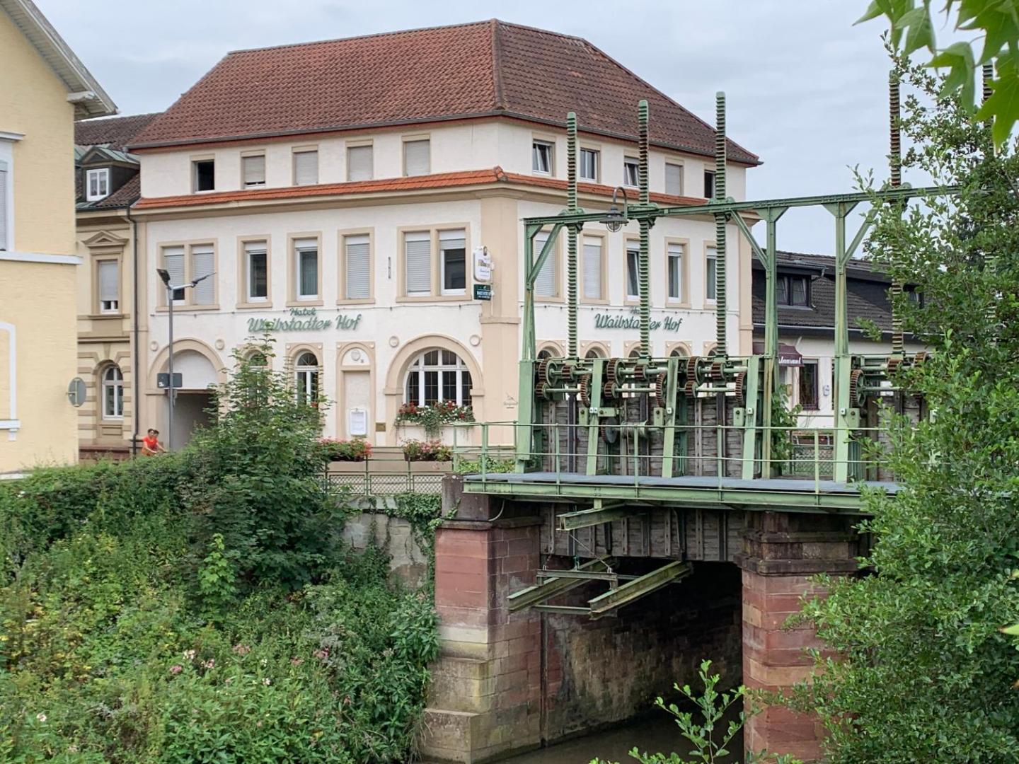 Waibstadter Hof