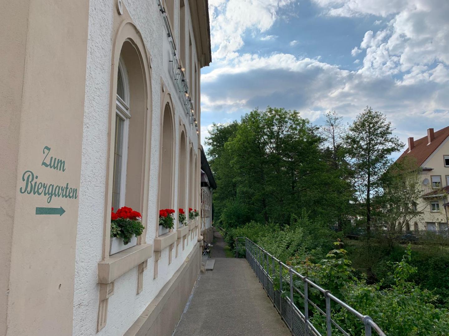 Waibstadter Hof