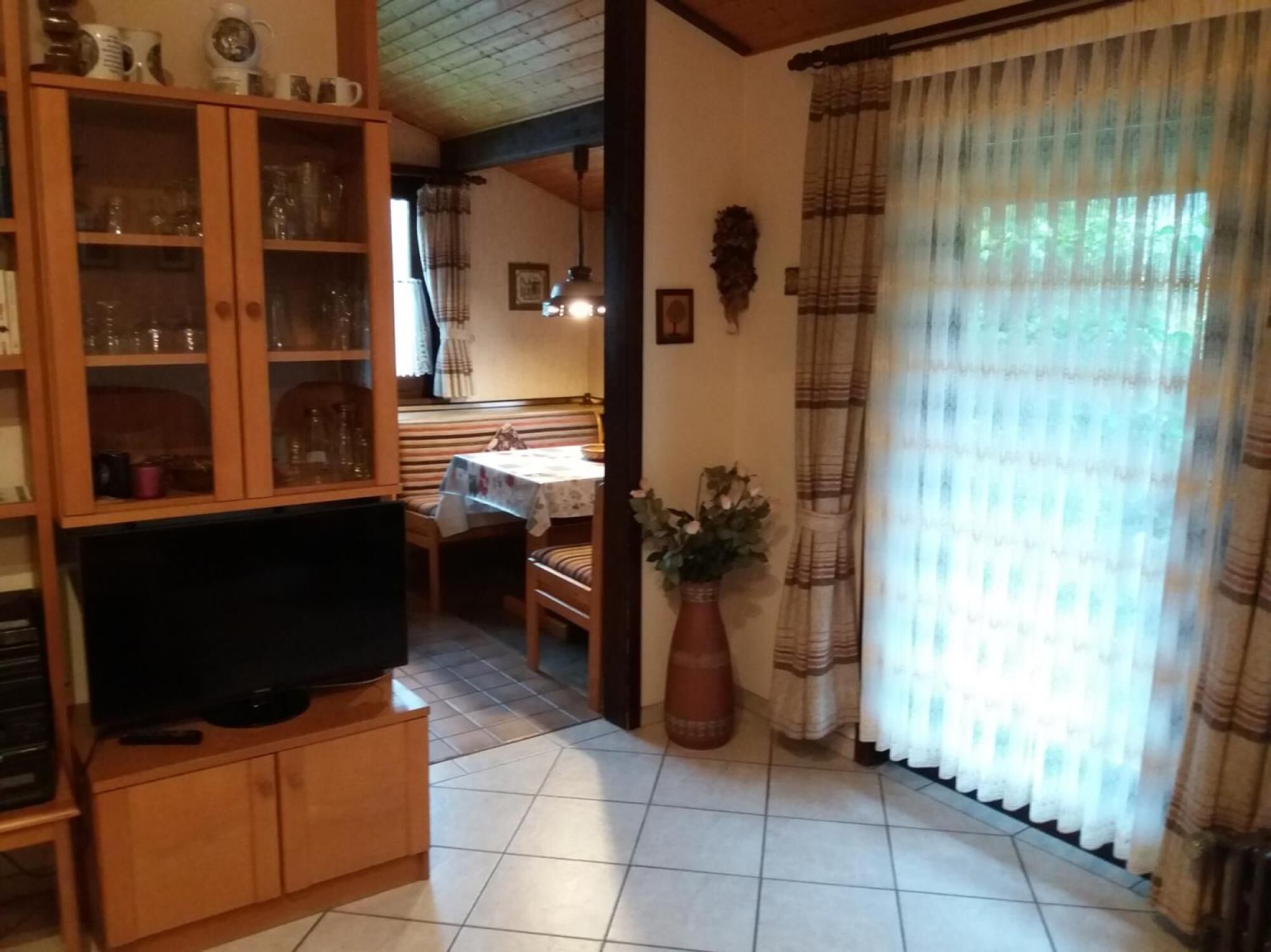 Holiday Park- Scout