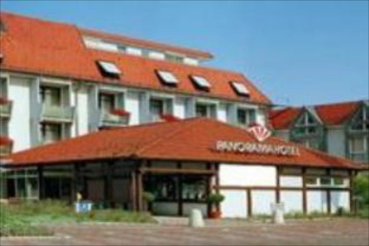 Panorama Waldenburg