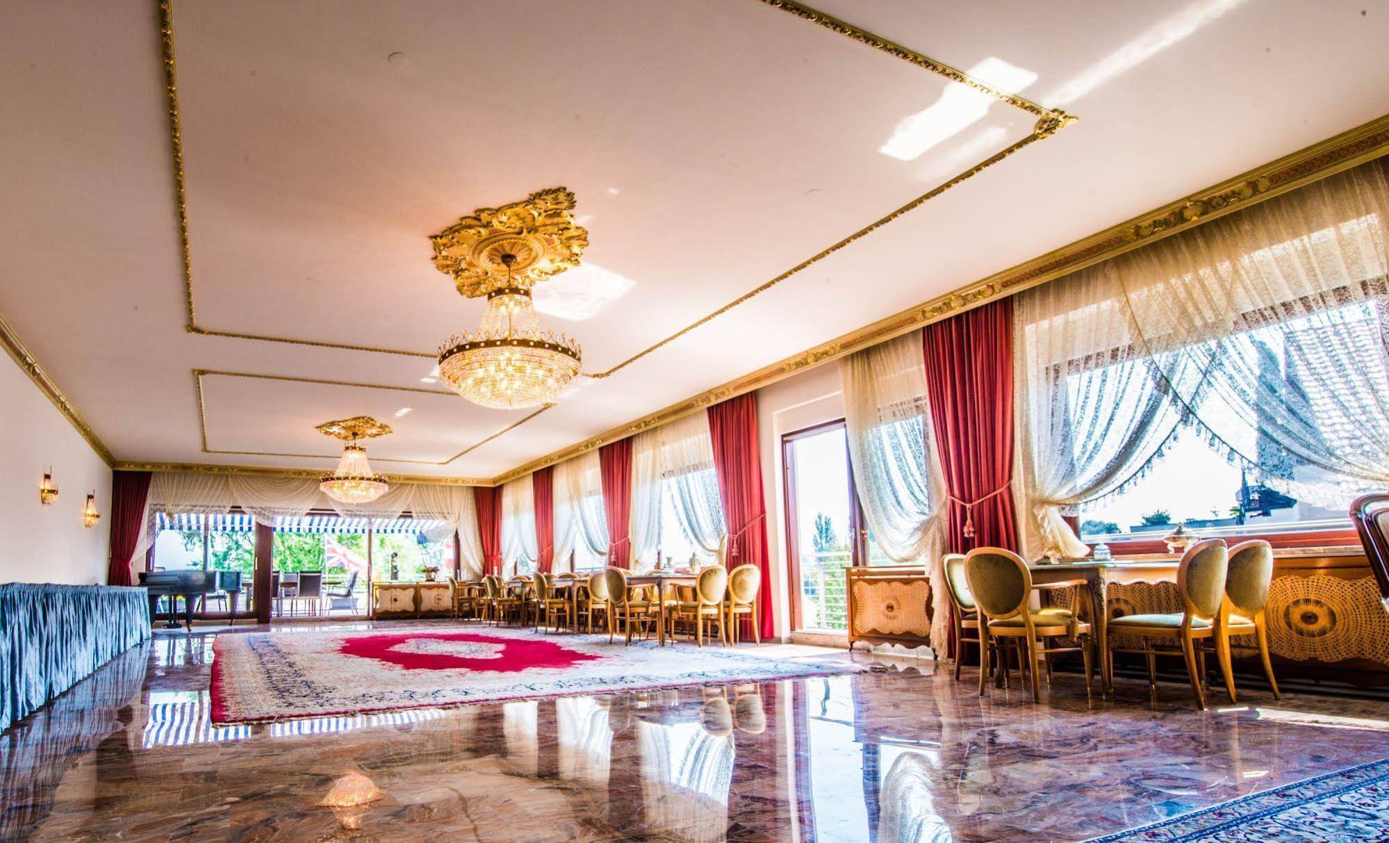 Hotel Am Yachthafen