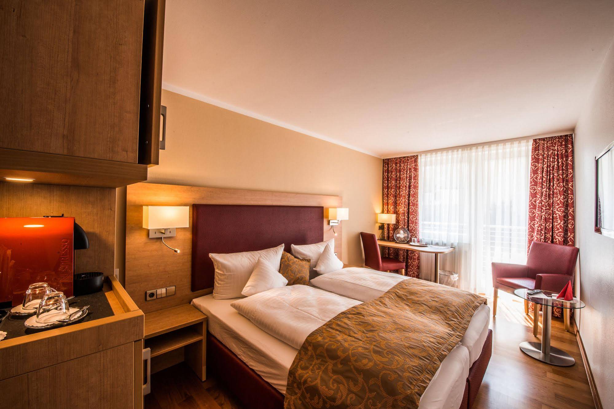Hotel Am Yachthafen