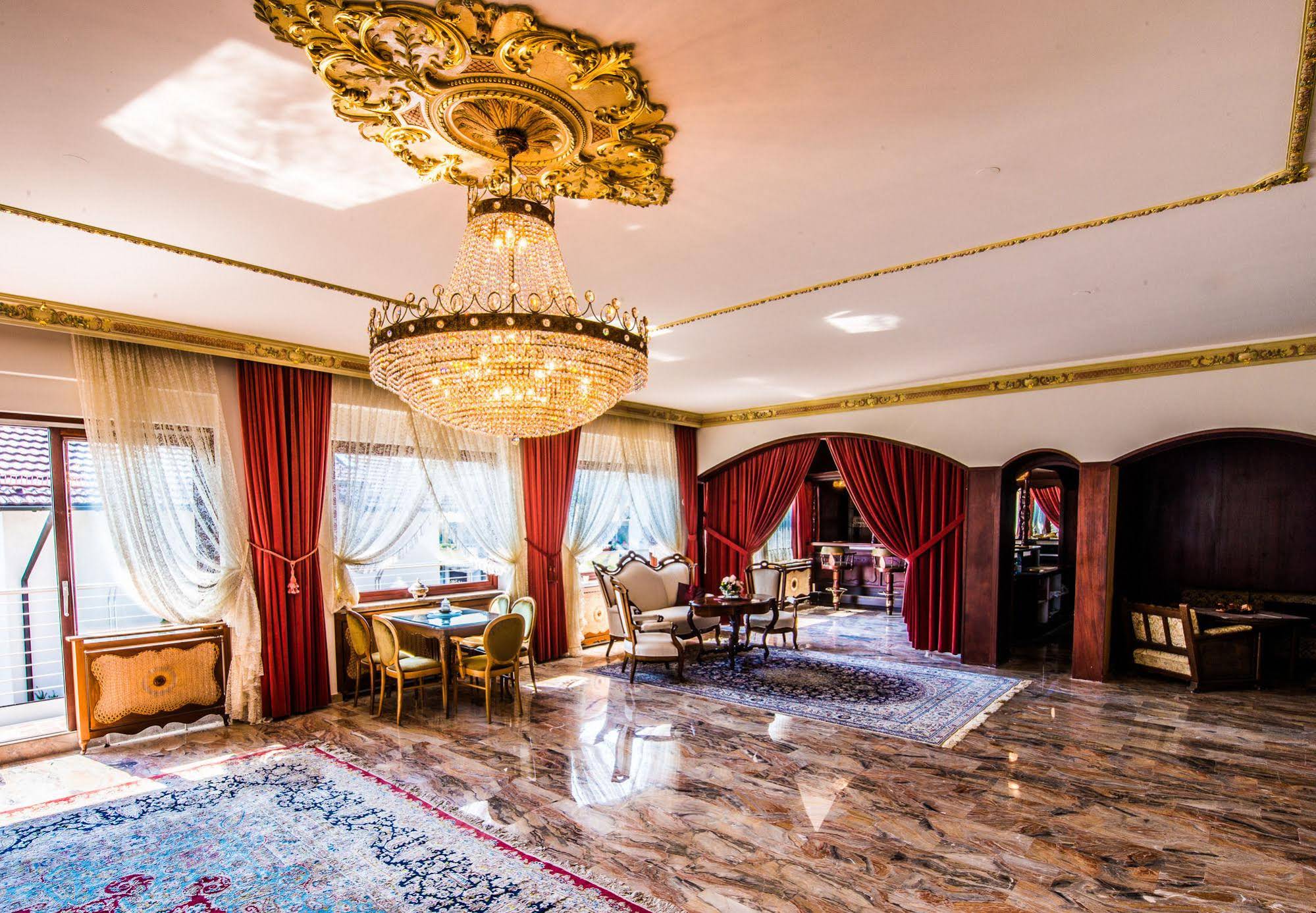 Hotel Am Yachthafen