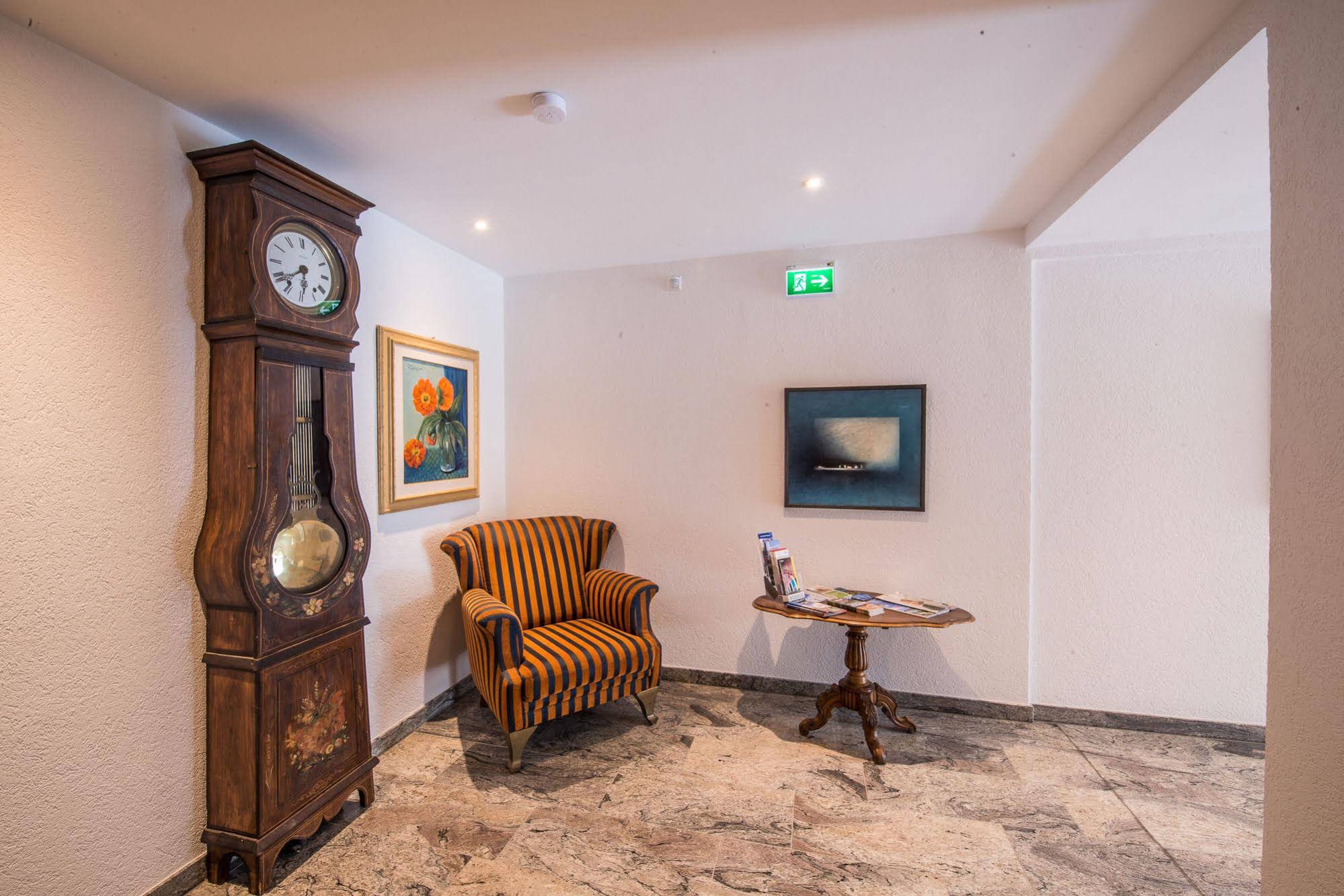 Hotel Am Yachthafen