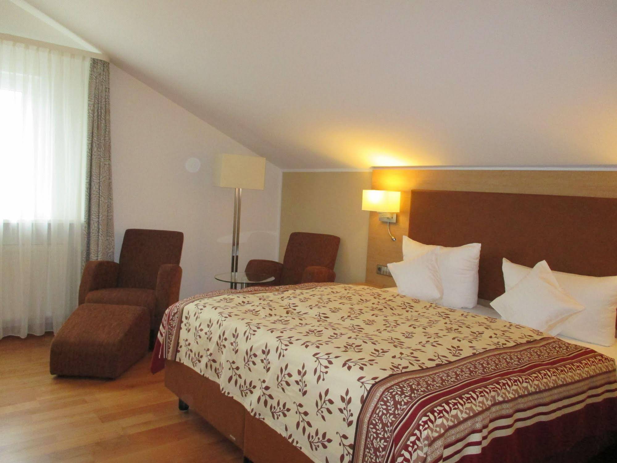 Hotel Am Yachthafen