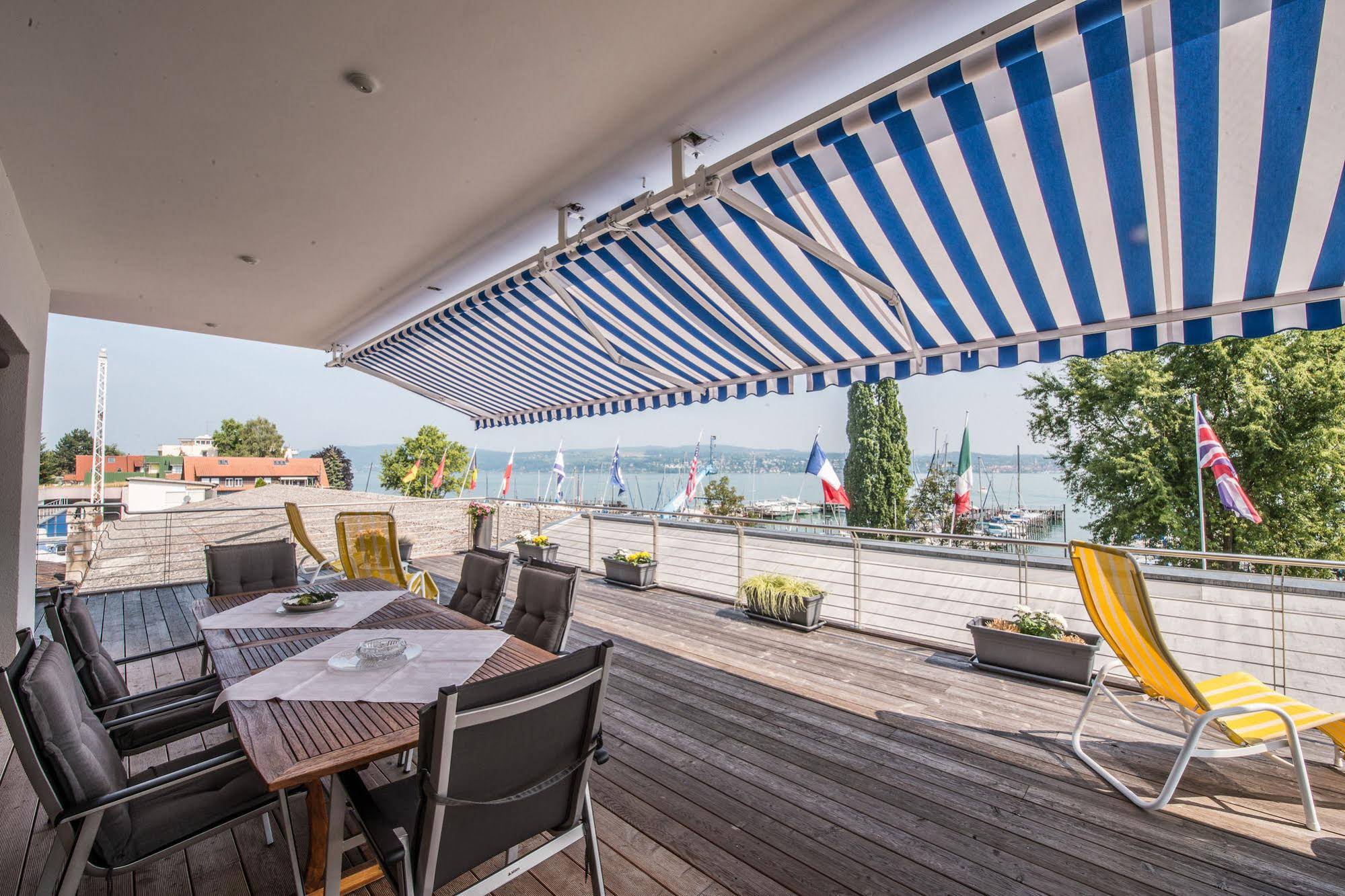Hotel Am Yachthafen