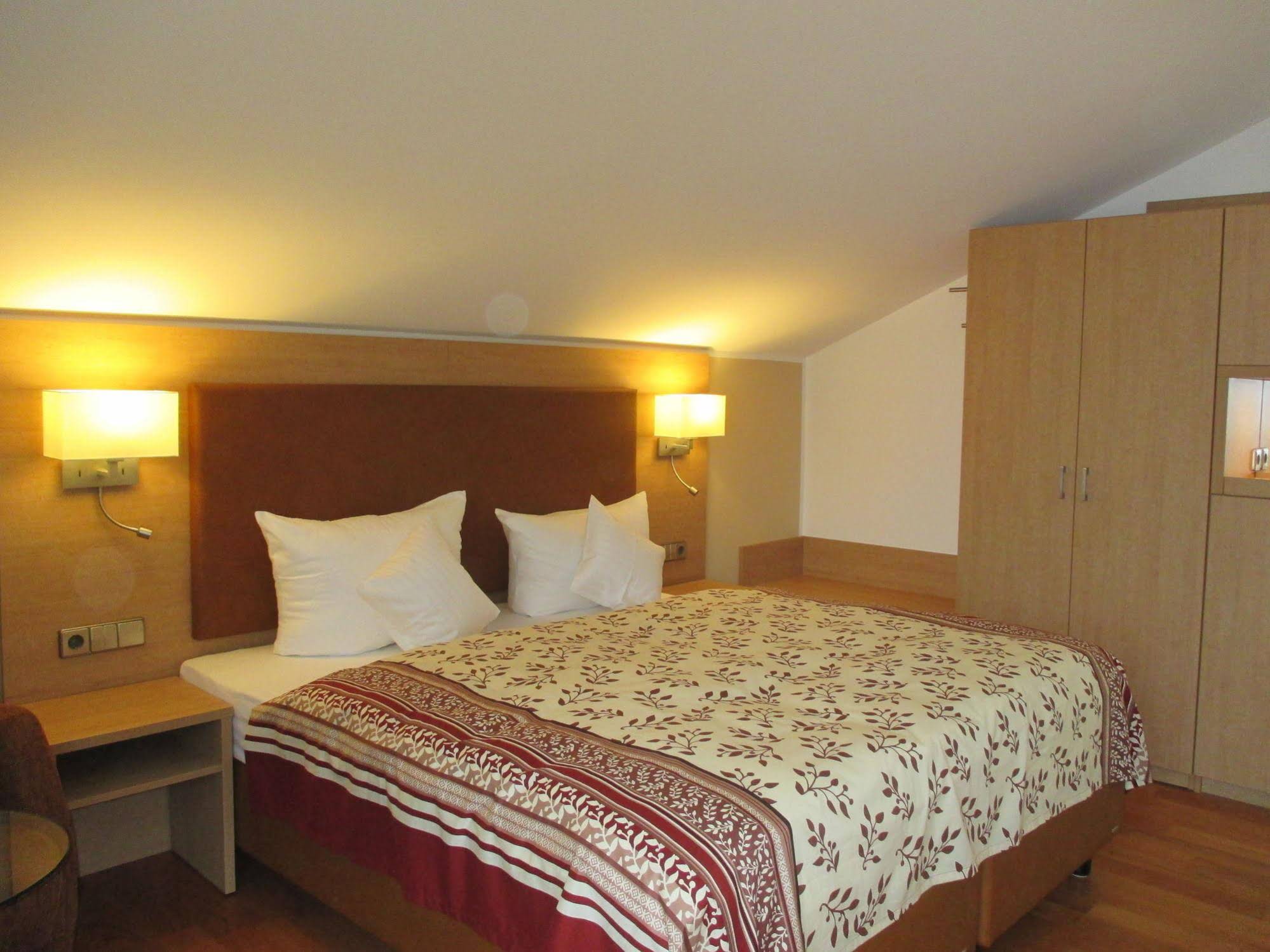 Hotel Am Yachthafen