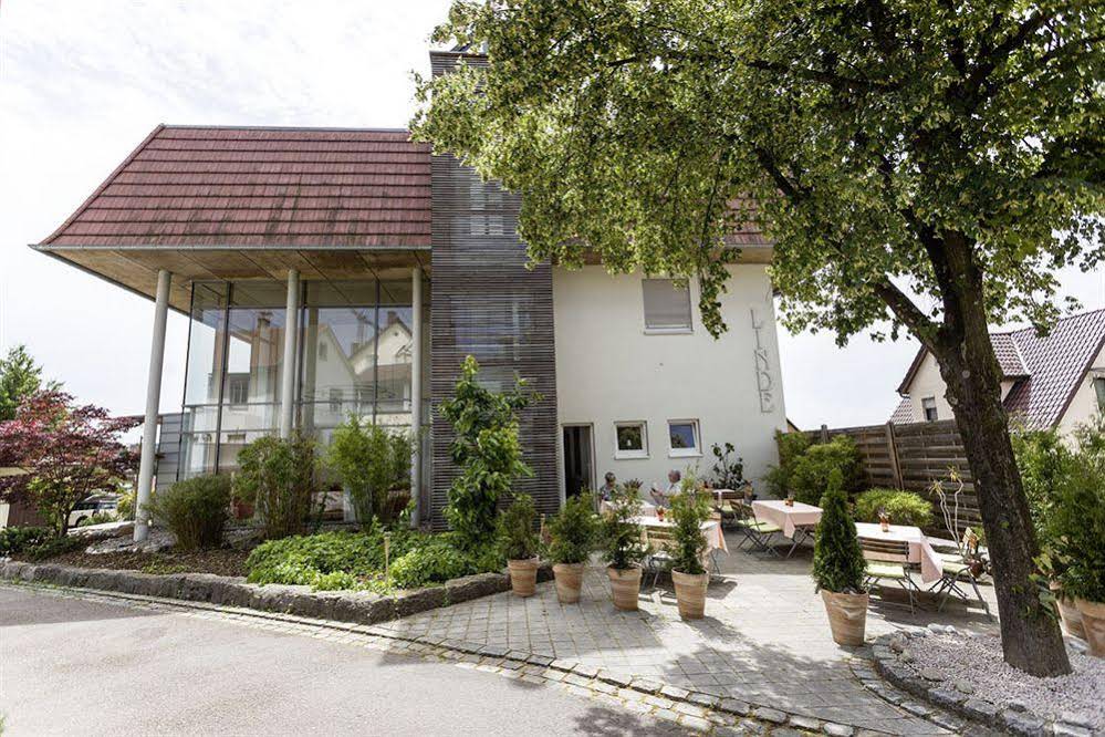Hotel die LINDE