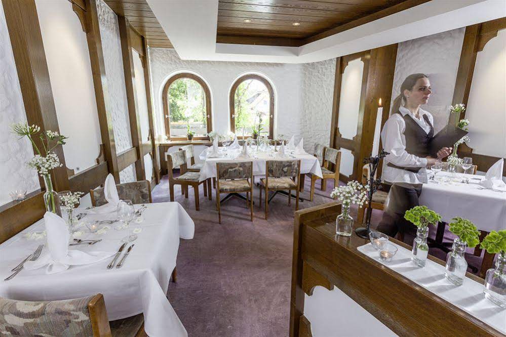 Hotel die LINDE