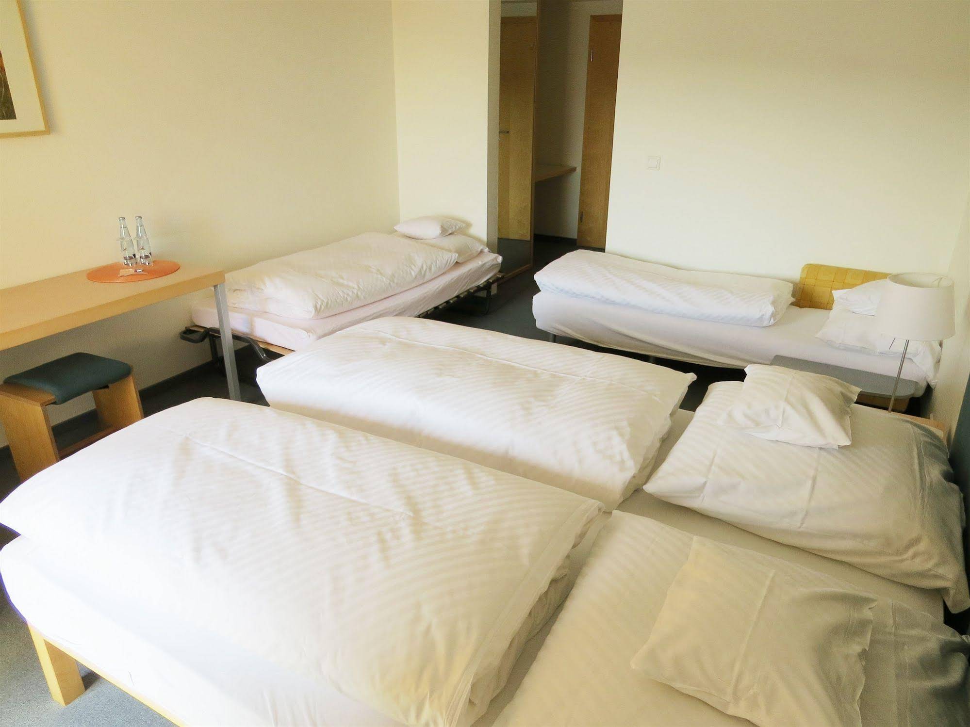 Hotel die LINDE
