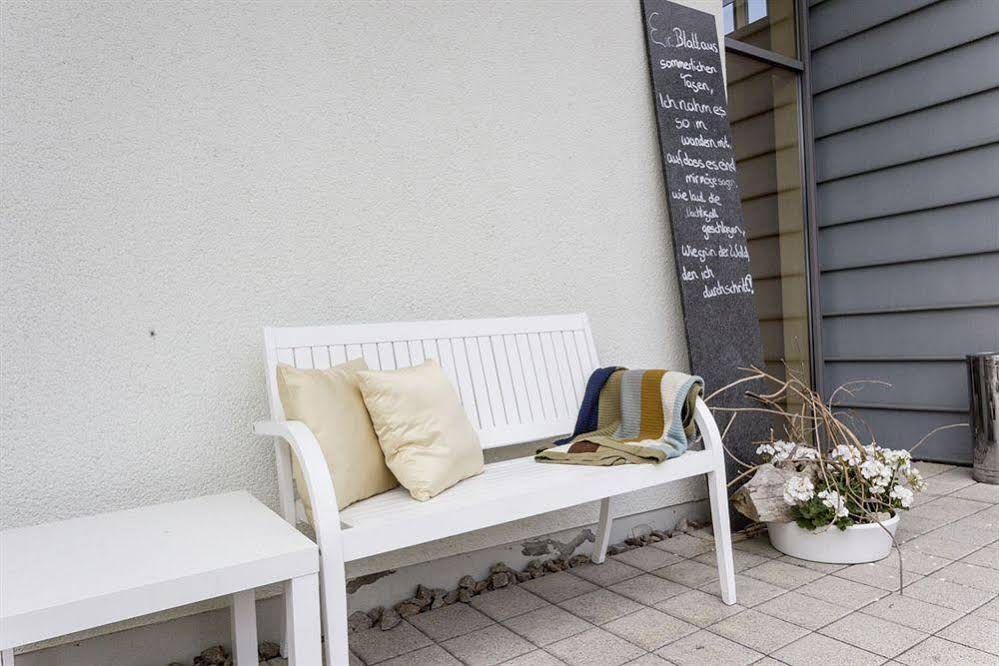 Hotel die LINDE