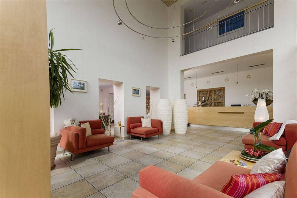 Hotel die LINDE