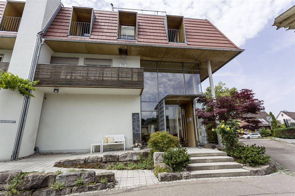 Hotel die LINDE