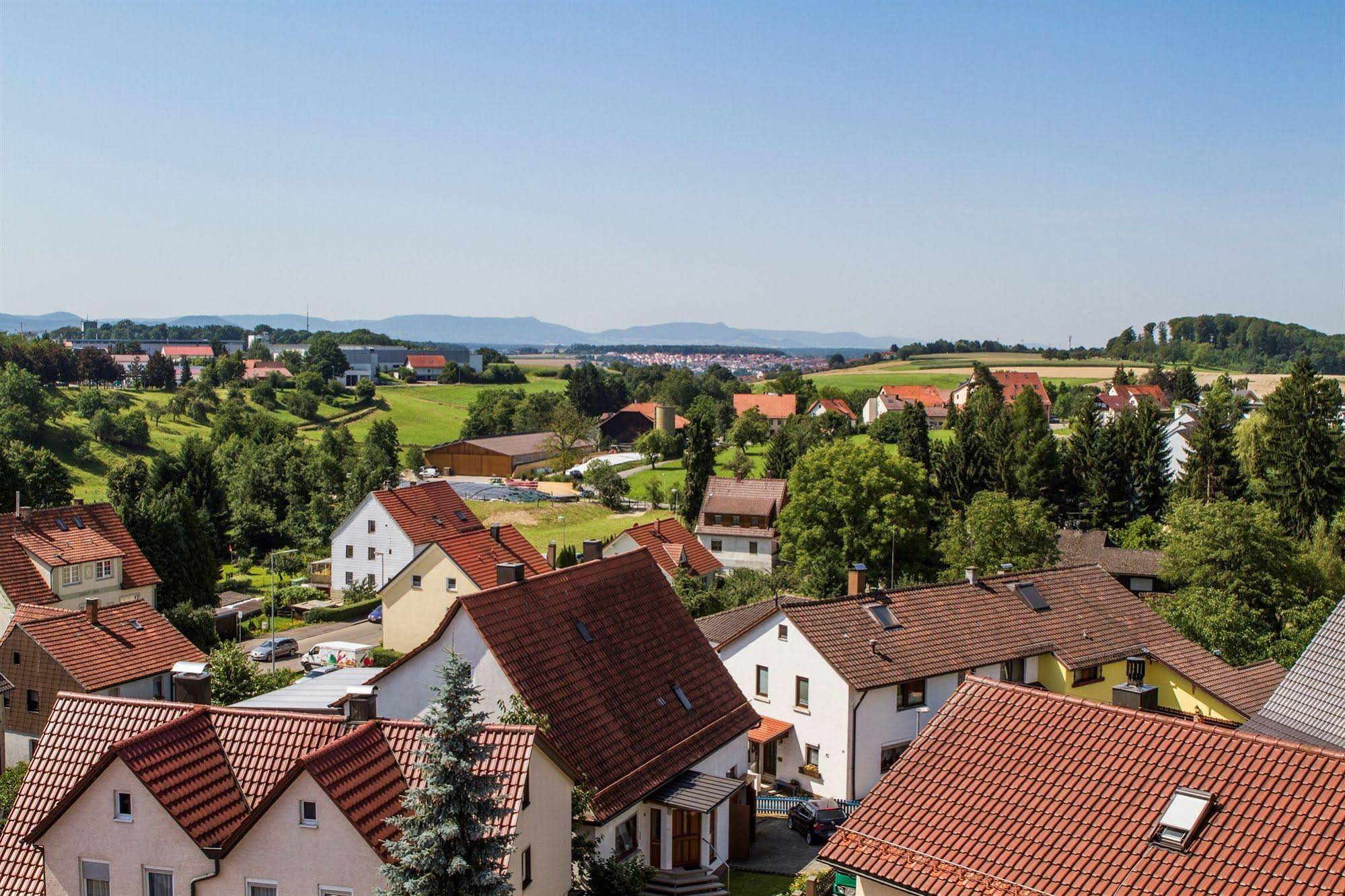 Hotel die LINDE
