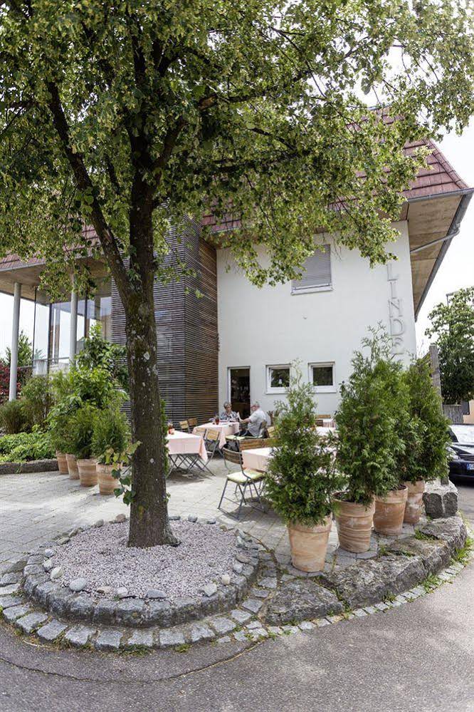Hotel die LINDE