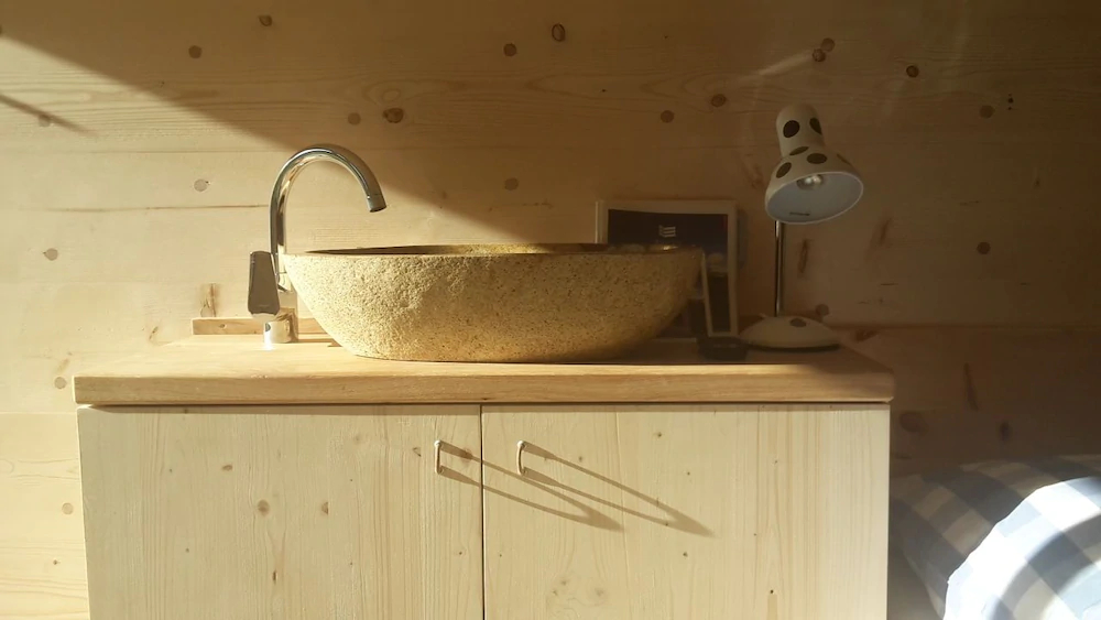 Camping Schwabenmühle
