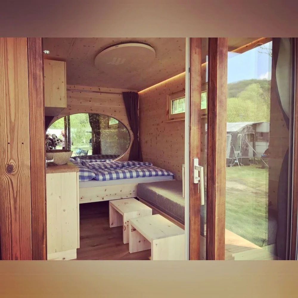 Camping Schwabenmühle