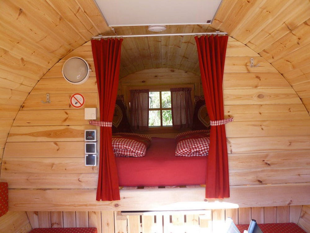 Camping Schwabenmühle