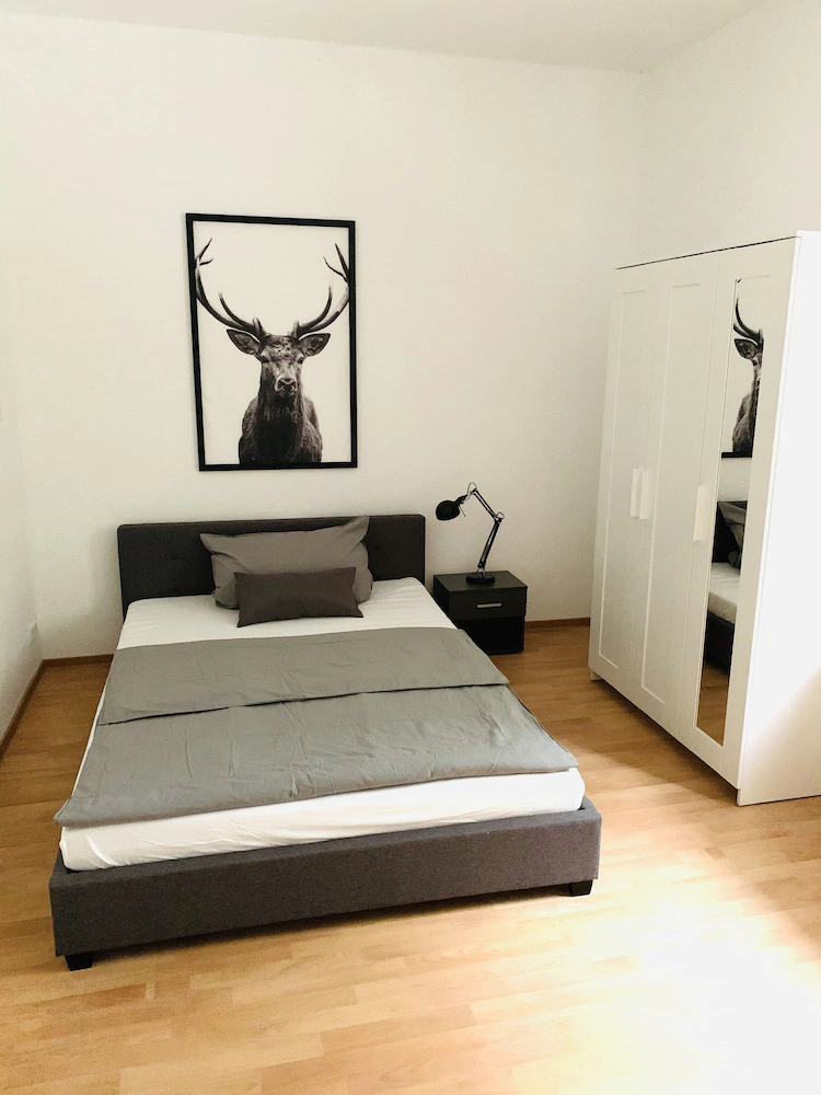 Danilos Boardinghouse