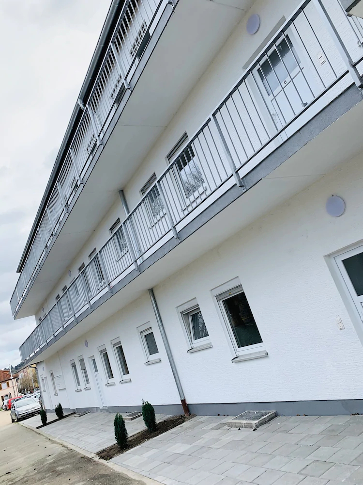 Danilos Boardinghouse