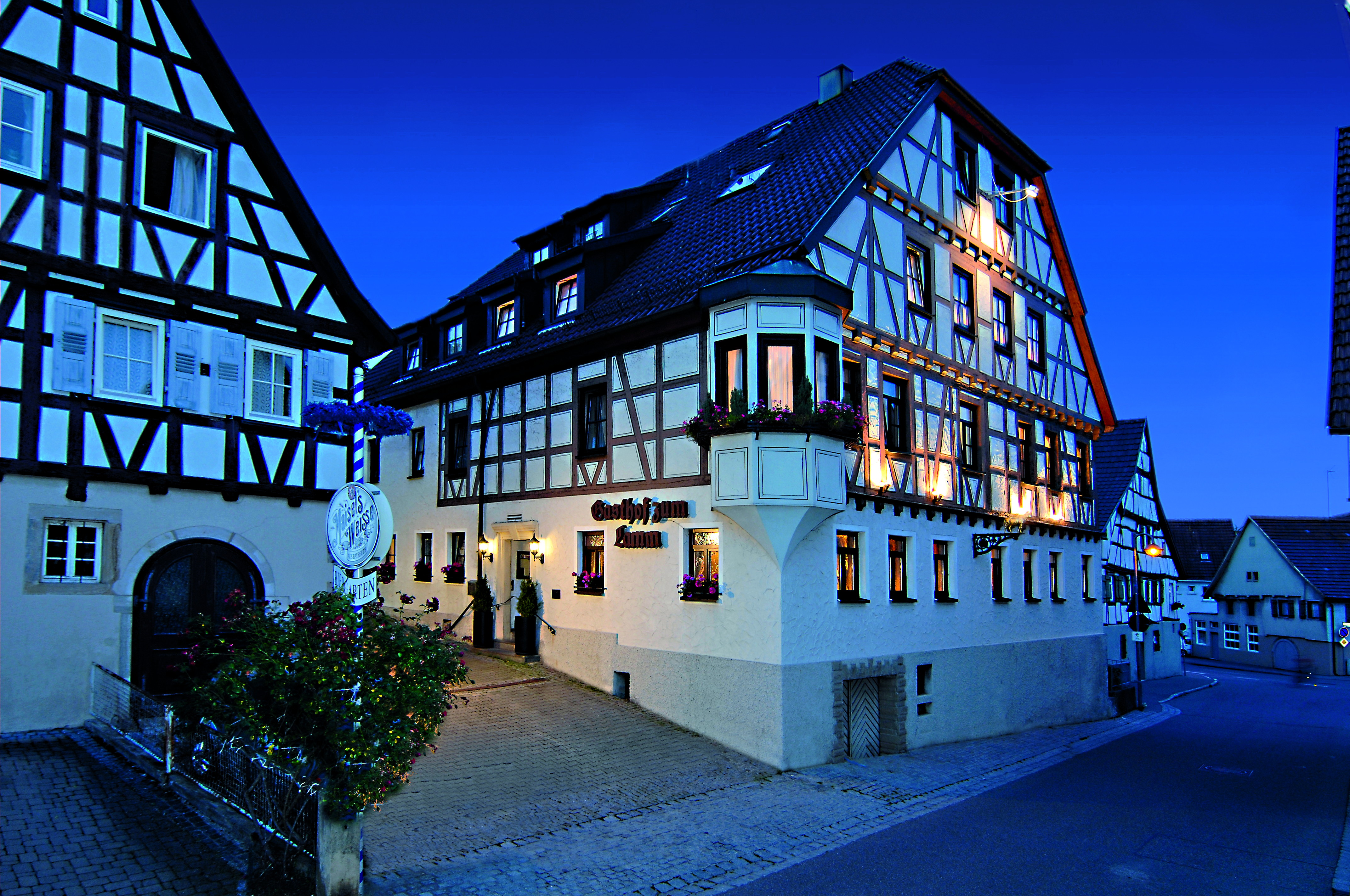 Gasthof zum Lamm