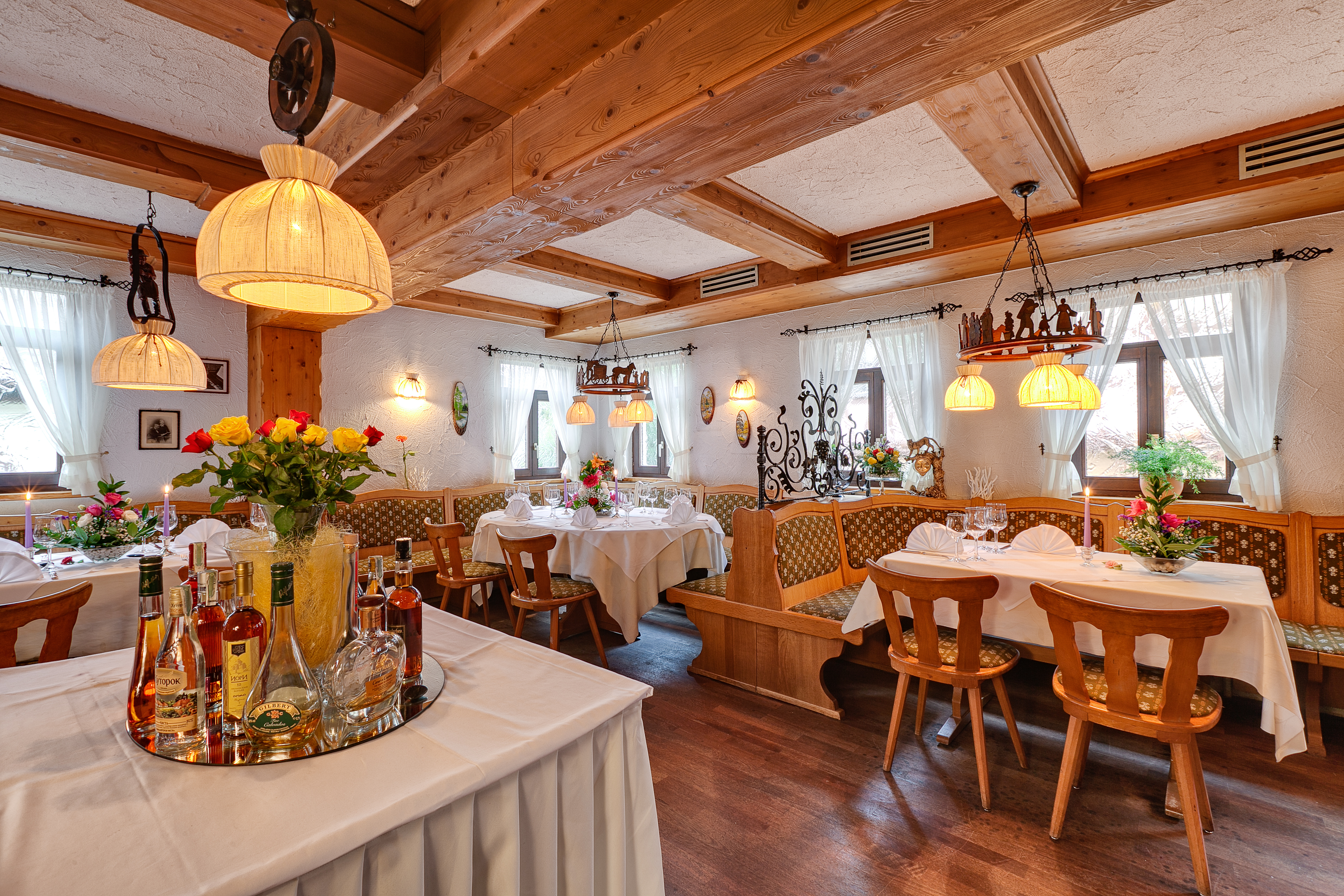 Gasthof zum Lamm