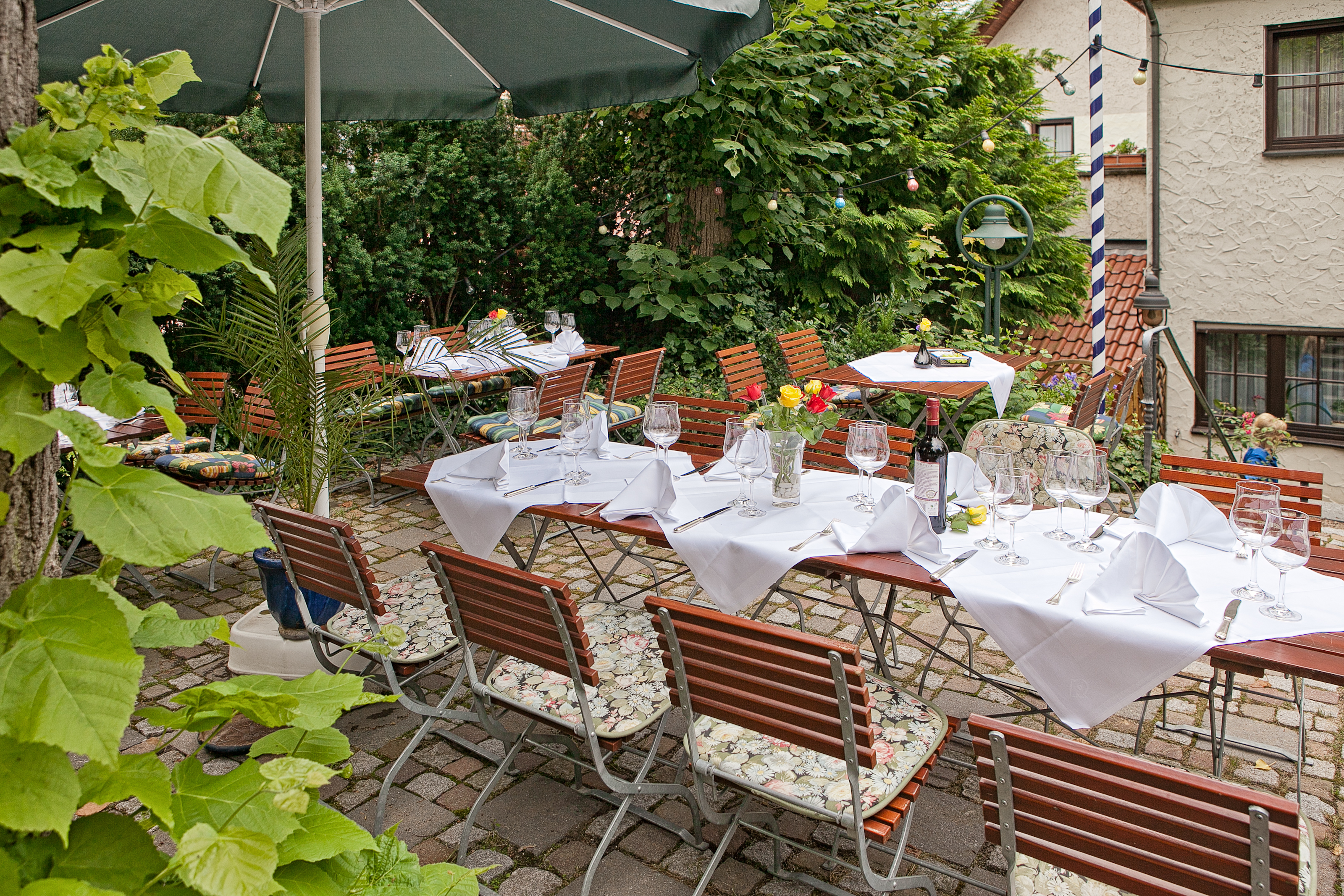 Gasthof zum Lamm