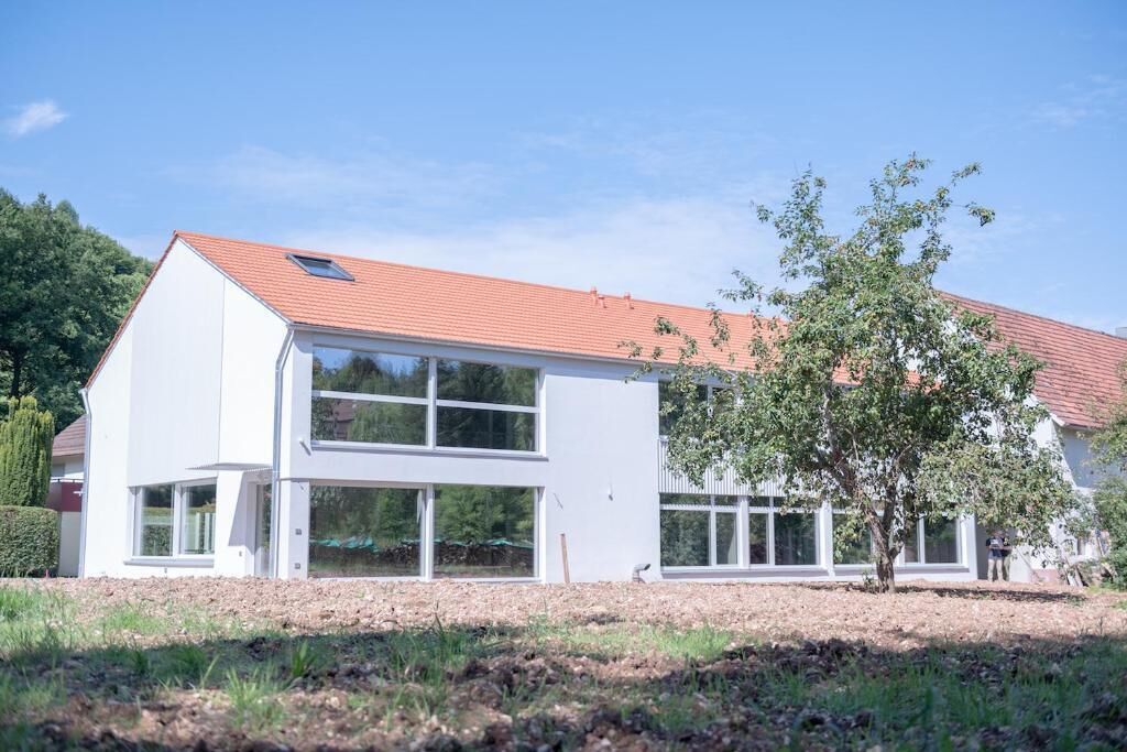 Haaus