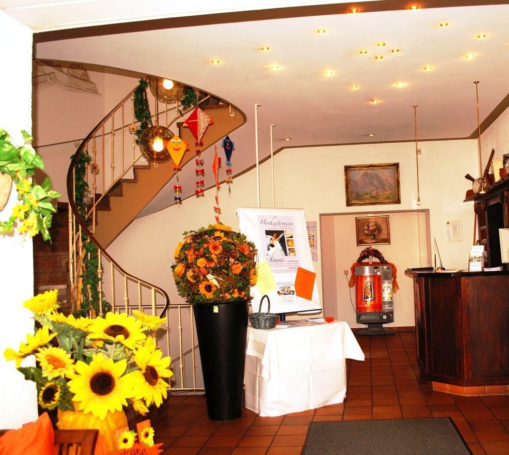 Hotel Gasthof am Selteltor