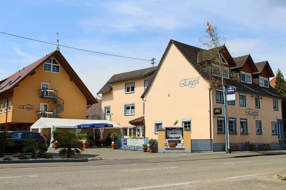 Hotel - Restaurant Engel