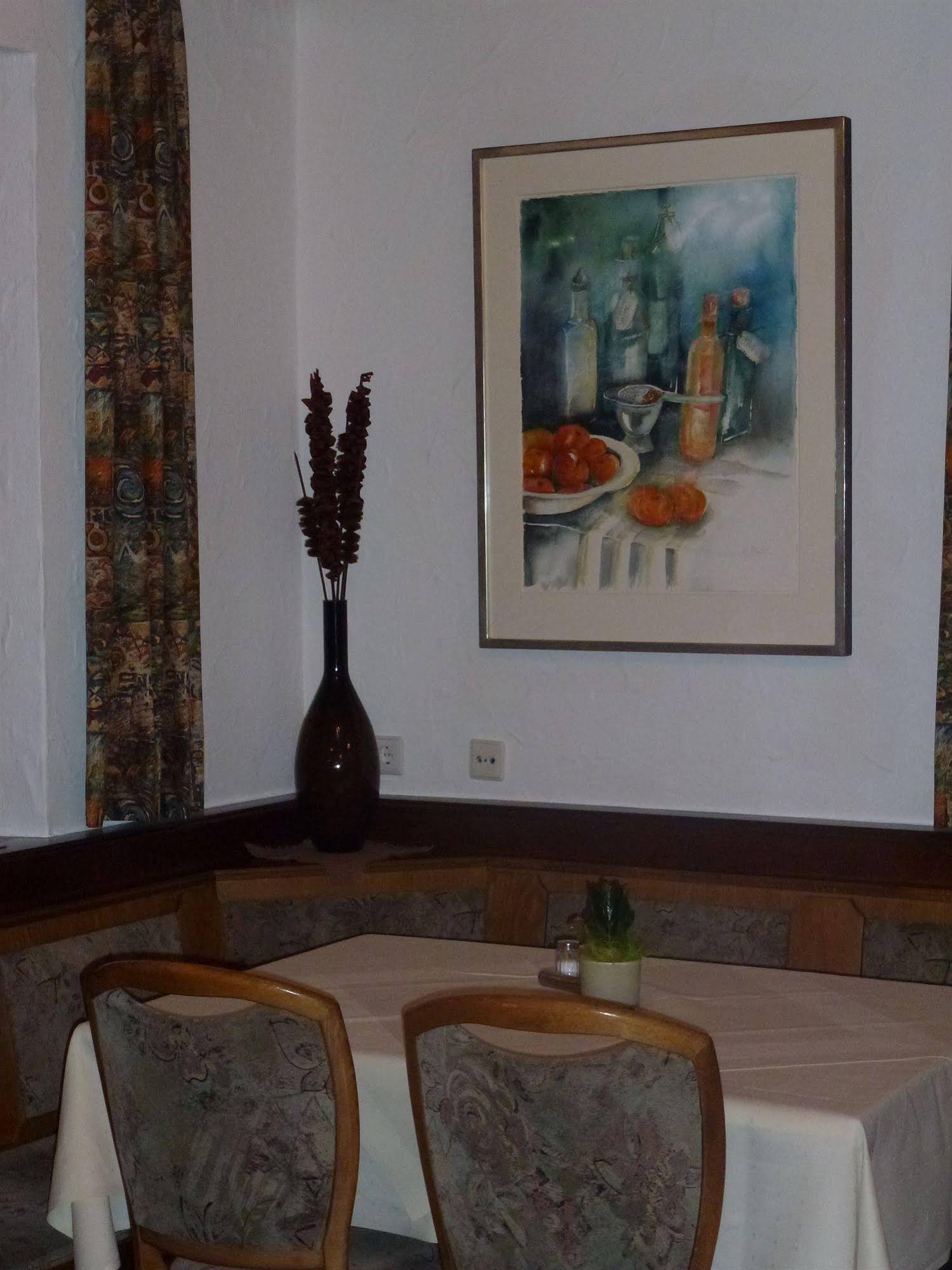 Gasthof-Hotel Rebstock