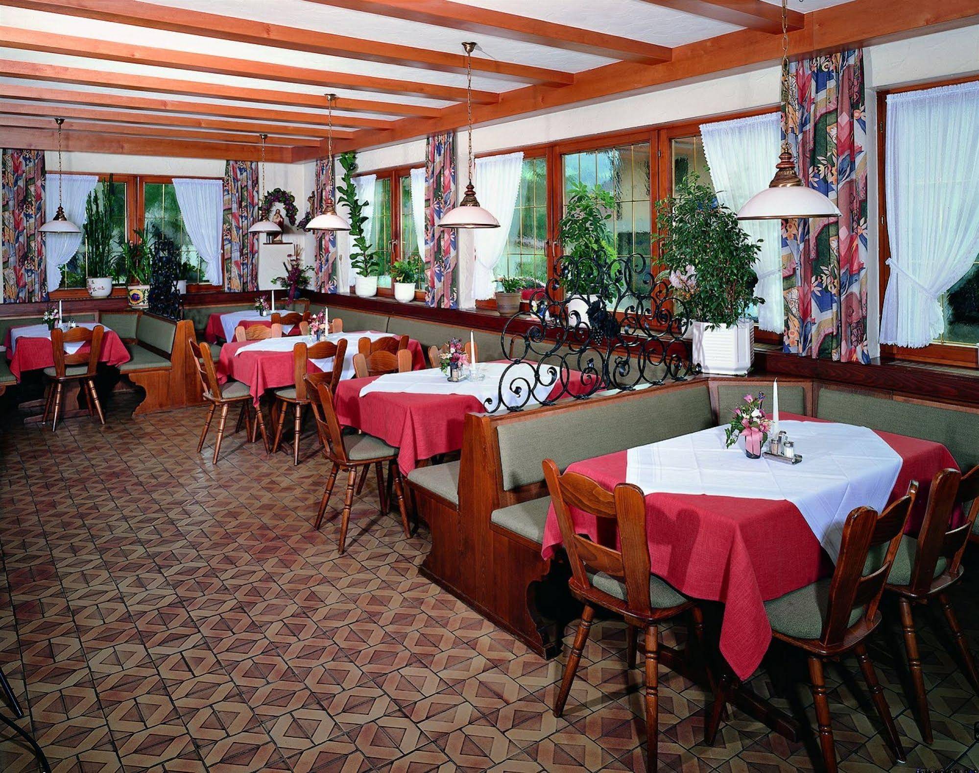 Gasthof-Hotel Rebstock