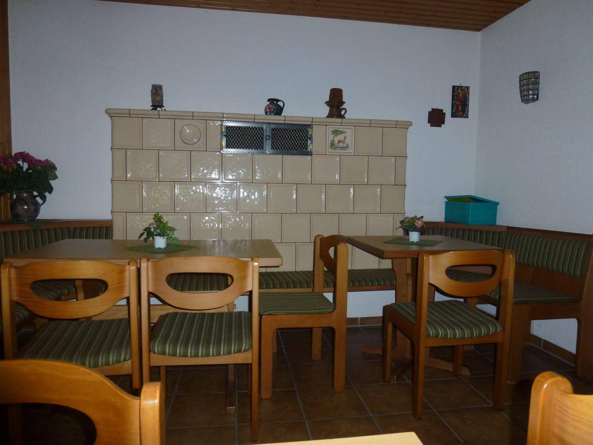Gasthof-Hotel Rebstock