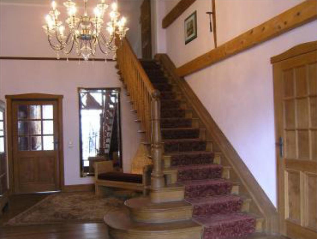 Gasthof Wäscherschloss