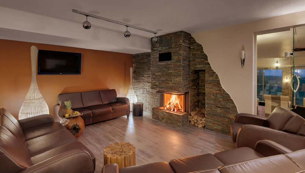 Raitelberg Resort