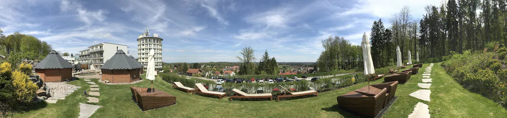 Raitelberg Resort