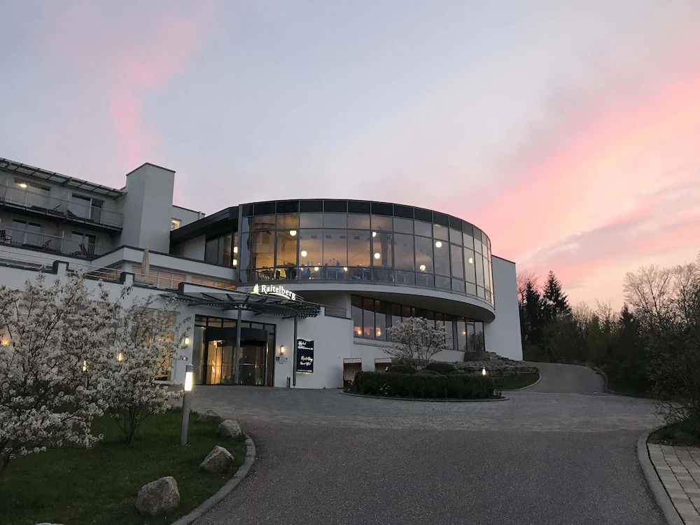 Raitelberg Resort